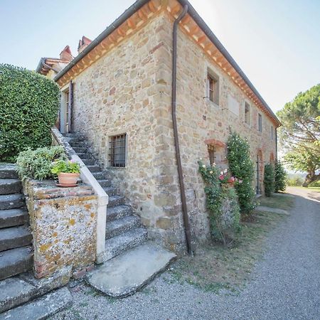 Apartament Campopineta Incisa in Val d'Arno Zewnętrze zdjęcie