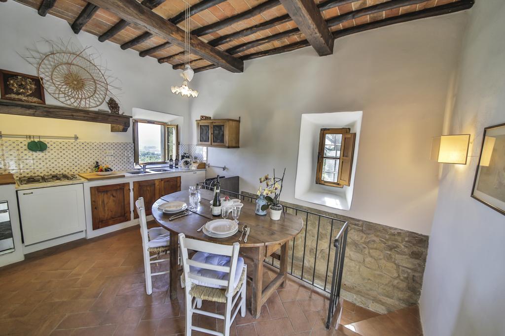 Apartament Campopineta Incisa in Val d'Arno Zewnętrze zdjęcie