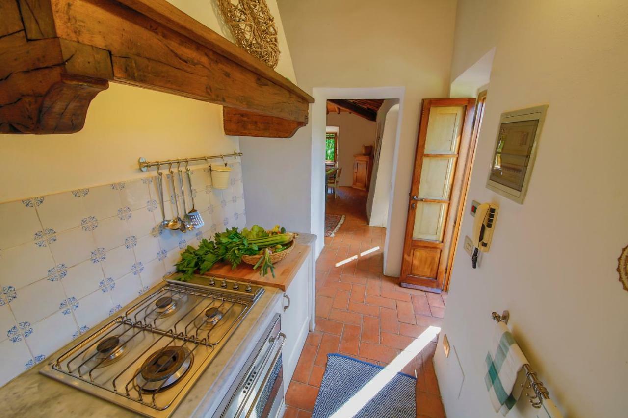 Apartament Campopineta Incisa in Val d'Arno Zewnętrze zdjęcie