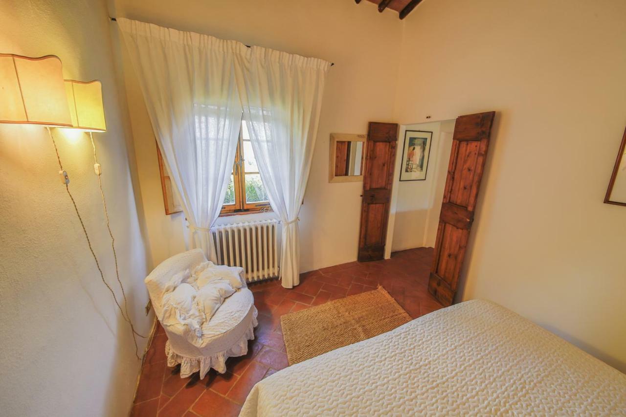 Apartament Campopineta Incisa in Val d'Arno Zewnętrze zdjęcie