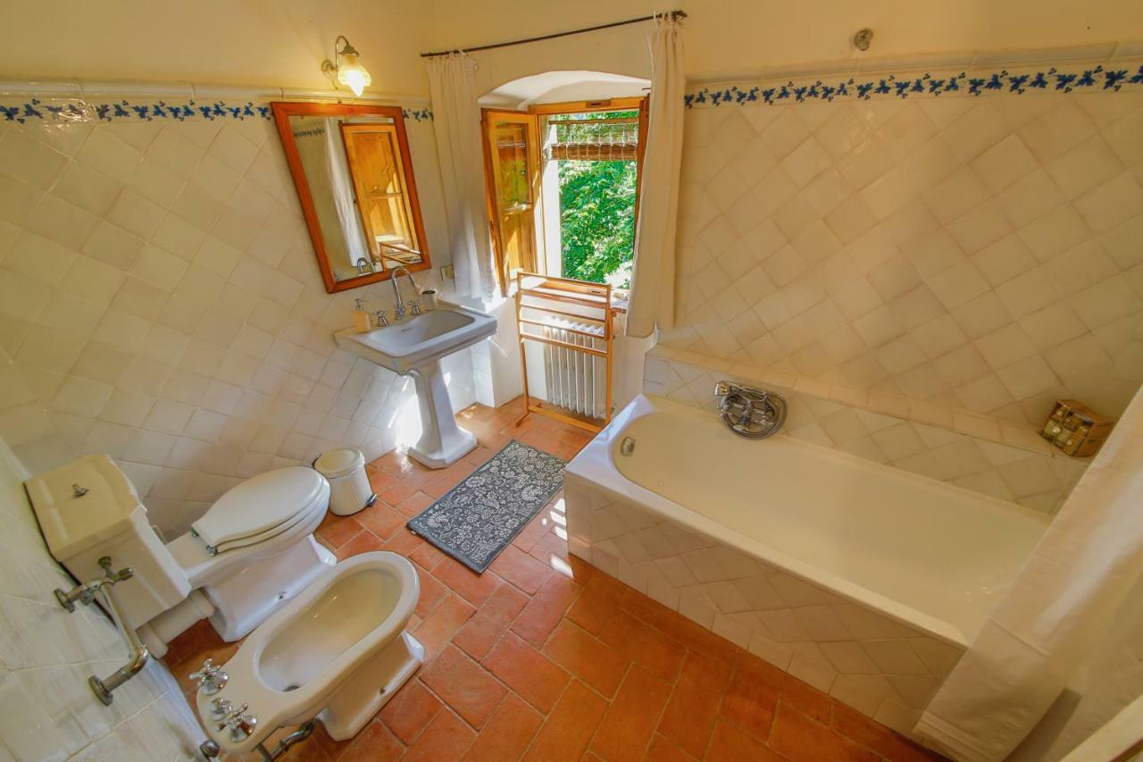 Apartament Campopineta Incisa in Val d'Arno Zewnętrze zdjęcie