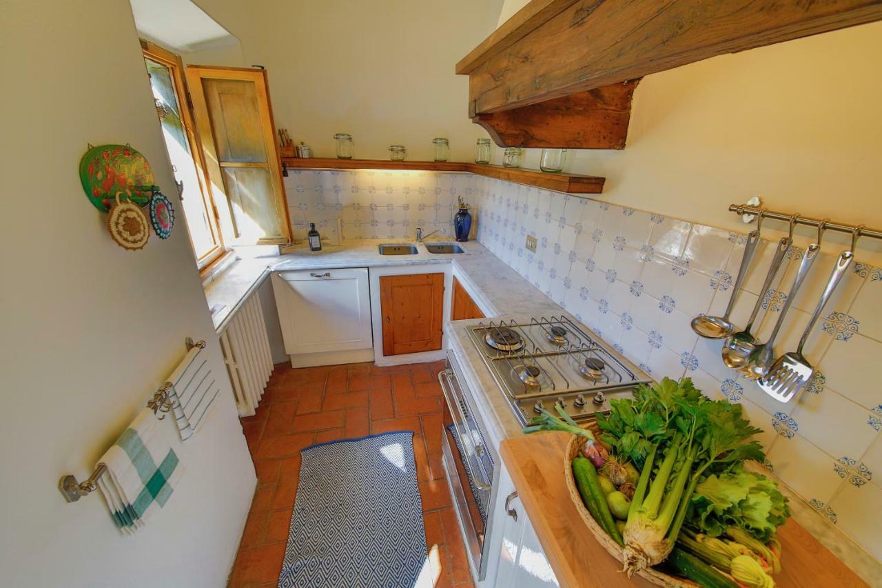 Apartament Campopineta Incisa in Val d'Arno Zewnętrze zdjęcie