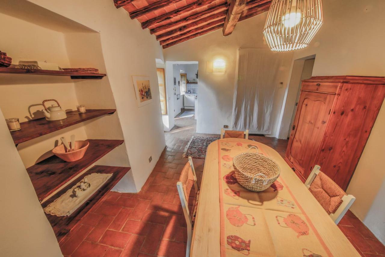 Apartament Campopineta Incisa in Val d'Arno Zewnętrze zdjęcie