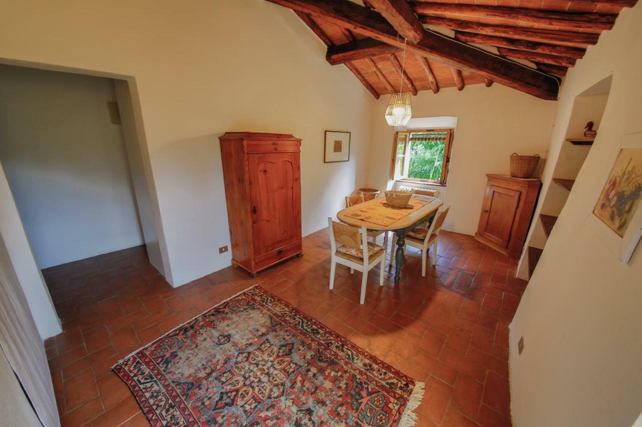Apartament Campopineta Incisa in Val d'Arno Zewnętrze zdjęcie